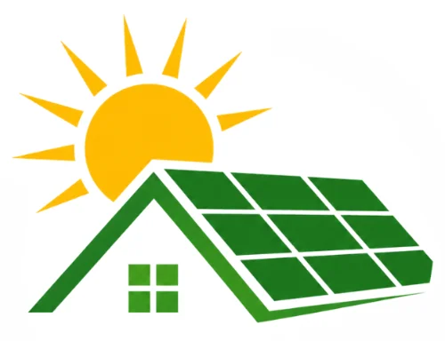 Panneaux Solaires Angles
